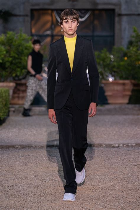 givenchy spring 2020 menswear|Givenchy Spring 2020 Ready.